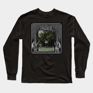 Hulder - Godslastering Long Sleeve T-Shirt